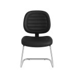 Cadeira Executiva COSTURADA Base em “S” Cromada – 31016 META Móveis para Escritório em Anápolis Cadeiras Fixas 11 Cadeira Executiva COSTURADA Base em “S” Cromada – 31016 META Móveis para Escritório em Anápolis Cadeiras Fixas 11