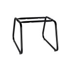 Cadeira Executiva Costurada Base Trapézio – Corino Preto – 31031 META Móveis para Escritório em Anápolis Cadeiras Fixas 14 Cadeira Executiva Costurada Base Trapézio – Corino Preto – 31031 META Móveis para Escritório em Anápolis Cadeiras Fixas 14