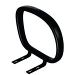 Cadeira Executiva COSTURADA Giratória com Braço Corsa – Corino Preto – 31004 META Móveis para Escritório em Anápolis Executiva 18