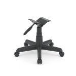 Cadeira Executiva COSTURADA Giratória sem Braços – Cor Preta – 31002 META Móveis para Escritório em Anápolis Executiva 16 Cadeira Executiva COSTURADA Giratória sem Braços – Cor Preta – 31002 META Móveis para Escritório em Anápolis Executiva 16