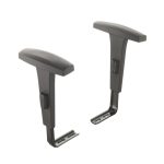 Cadeira Executiva COSTURADA Giratória sem Braços – Cor Preta – 31002 META Móveis para Escritório em Anápolis Executiva 18 Cadeira Executiva COSTURADA Giratória sem Braços – Cor Preta – 31002 META Móveis para Escritório em Anápolis Executiva 18