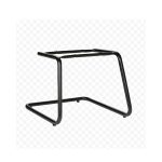 Cadeira Executiva LISA Base em “S” – Corino Preto – 31013 META Móveis para Escritório em Anápolis Cadeiras Fixas 14 Cadeira Executiva LISA Base em “S” – Corino Preto – 31013 META Móveis para Escritório em Anápolis Cadeiras Fixas 14