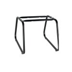 Cadeira Executiva LISA Base Trapézio – Corino Preto – 31030 META Móveis para Escritório em Anápolis Cadeiras Fixas 15 Cadeira Executiva LISA Base Trapézio – Corino Preto – 31030 META Móveis para Escritório em Anápolis Cadeiras Fixas 15