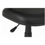 Cadeira Executiva LISA Giratória com Braços Reguláveis – Corino Preto – 31003 META Móveis para Escritório em Anápolis Executiva 13 Cadeira Executiva LISA Giratória com Braços Reguláveis – Corino Preto – 31003 META Móveis para Escritório em Anápolis Executiva 13