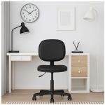 Cadeira Executiva LISA Giratória Sem Braços – Corino Preto – 31000 META Móveis para Escritório em Anápolis Executiva 17 Cadeira Executiva LISA Giratória Sem Braços – Corino Preto – 31000 META Móveis para Escritório em Anápolis Executiva 17