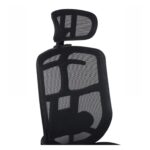 Poltrona Presidente Tela MK-4007 – Cor Preta 30004 META Móveis para Escritório em Anápolis Cadeira de Tela 10 Poltrona Presidente Tela MK-4007 – Cor Preta 30004 META Móveis para Escritório em Anápolis Cadeira de Tela 10