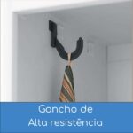 Armário Roupeiro de Aço 16 Portas PEQUENAS – 1,93×1,38×0,40m – CZ/CZ – PANDIN – 10008 META Móveis para Escritório em Anápolis Roupeiro de Aço 9