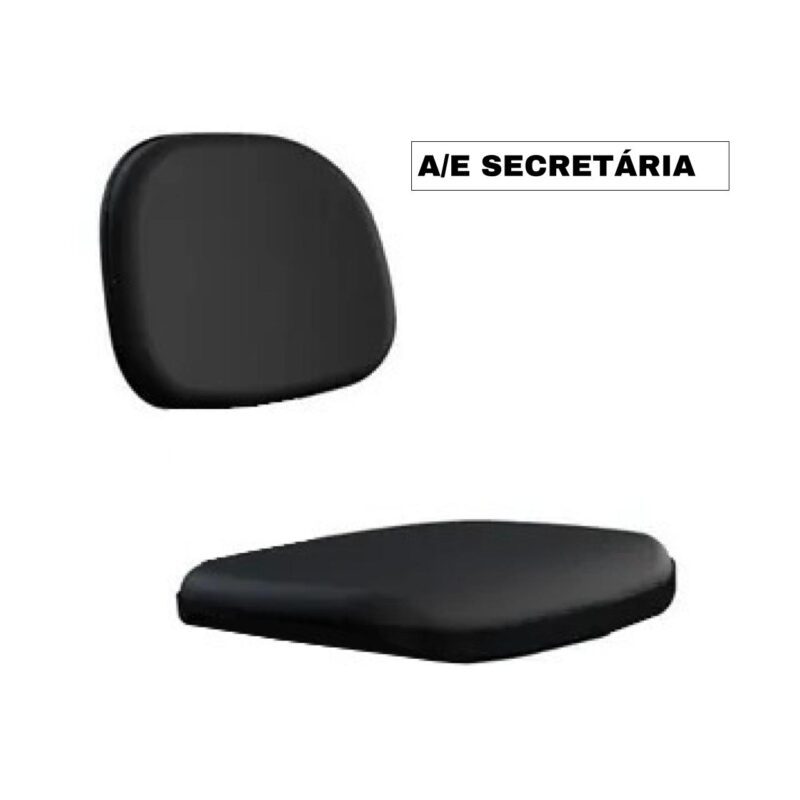 A/E Secretária – Corino Preto – 99913 META Móveis para Escritório em Anápolis Secretária 2