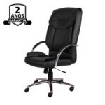 Cadeira Presidente MIDHAS Giratória – ENJOY – Cor Preto – 32963 META Móveis para Escritório em Anápolis Presidente 9 Cadeira Presidente MIDHAS Giratória – ENJOY – Cor Preto – 32963 META Móveis para Escritório em Anápolis Presidente 9