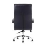 Poltrona Presidente Milano com Mola Ensacada – PMD – COR PRETO – 30412 META Móveis para Escritório em Anápolis Presidente 7 Poltrona Presidente Milano com Mola Ensacada – PMD – COR PRETO – 30412 META Móveis para Escritório em Anápolis Presidente 7