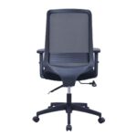 Cadeira de Escritório Diretor TELA TURIM – COR PRETO – PMD – 34005 META Móveis para Escritório em Anápolis Cadeira de Tela 10 Cadeira de Escritório Diretor TELA TURIM – COR PRETO – PMD – 34005 META Móveis para Escritório em Anápolis Cadeira de Tela 10