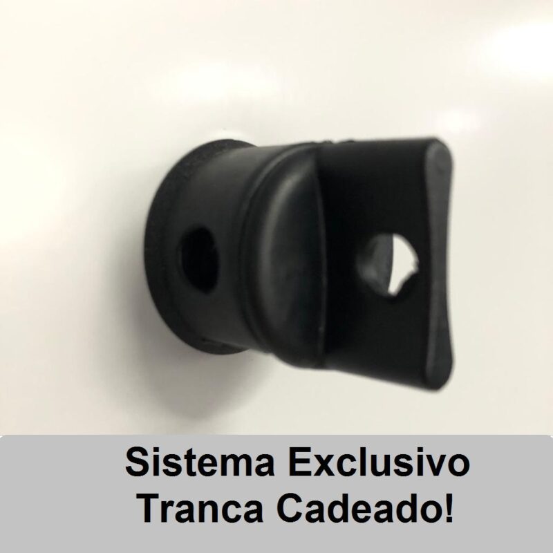 Armário Roupeiro de Aço 16 Portas PEQUENAS – 1,93×1,38×0,40m – CZ/CZ – PANDIN – 10008 META Móveis para Escritório em Anápolis Roupeiro de Aço 5