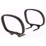 Cadeira Presidente BAIXA LISA ( BRAÇO CORSA ) – COR PRETA 30101 META Móveis para Escritório em Anápolis Presidente 14 Cadeira Presidente BAIXA LISA ( BRAÇO CORSA ) – COR PRETA 30101 META Móveis para Escritório em Anápolis Presidente 14