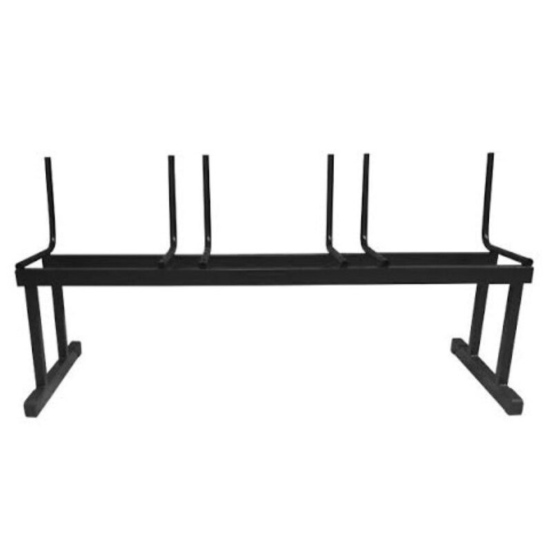 Longarina PLÁSTICA 03 Lugares – Cor AZUL 33070 META Móveis para Escritório em Anápolis Longarinas 6