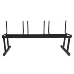 Longarina PLÁSTICA 03 Lugares – COR VERMELHA 33073 META Móveis para Escritório em Anápolis Longarinas 9 Longarina PLÁSTICA 03 Lugares – COR VERMELHA 33073 META Móveis para Escritório em Anápolis Longarinas 9