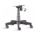 Cadeira de Escritório Presidente PLUS com Braços Reguláveis – CORINO PRETO 32975 META Móveis para Escritório em Anápolis Presidente 12 Cadeira de Escritório Presidente PLUS com Braços Reguláveis – CORINO PRETO 32975 META Móveis para Escritório em Anápolis Presidente 12