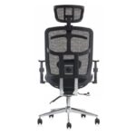 Poltrona Presidente Tela MK-4007 – Cor Preta 30004 META Móveis para Escritório em Anápolis Cadeira de Tela 11 Poltrona Presidente Tela MK-4007 – Cor Preta 30004 META Móveis para Escritório em Anápolis Cadeira de Tela 11