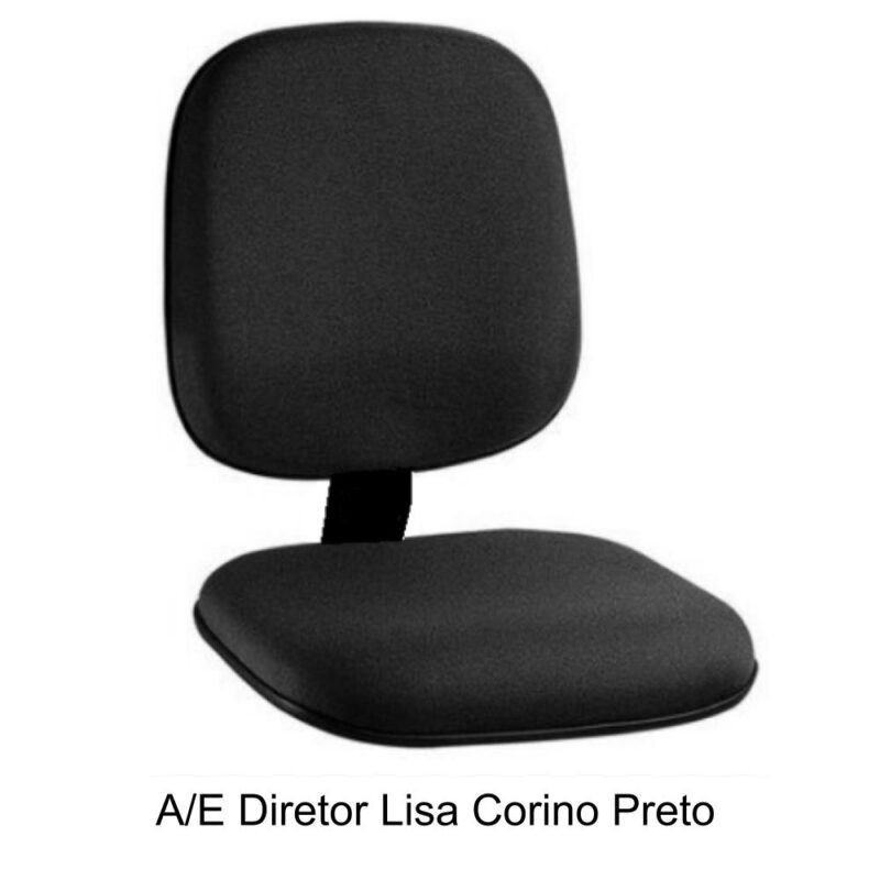 A/E Diretor LISA – Corino Preto – 57051 META Móveis para Escritório em Anápolis Diretor 2