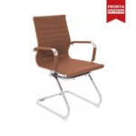 Cadeira Presidente Charles Eames Esteirinha FIXA – CARAMELO – 32884 META Móveis para Escritório em Anápolis Cadeiras Fixas 9 Cadeira Presidente Charles Eames Esteirinha FIXA – CARAMELO – 32884 META Móveis para Escritório em Anápolis Cadeiras Fixas 9
