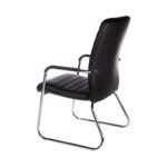 Poltrona para Escritório Interlocutor ATREUS Estofada – Cor Preto – PMD – 32882 META Móveis para Escritório em Anápolis Cadeiras Fixas 9 Poltrona para Escritório Interlocutor ATREUS Estofada – Cor Preto – PMD – 32882 META Móveis para Escritório em Anápolis Cadeiras Fixas 9