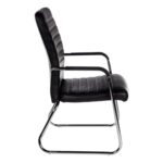 Poltrona para Escritório Interlocutor ATREUS Estofada – Cor Preto – PMD – 32882 META Móveis para Escritório em Anápolis Cadeiras Fixas 8 Poltrona para Escritório Interlocutor ATREUS Estofada – Cor Preto – PMD – 32882 META Móveis para Escritório em Anápolis Cadeiras Fixas 8