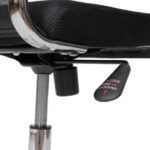 Cadeira Diretor Tela Mesh DUBAI Giratória Cromada – PMD – 31020 META Móveis para Escritório em Anápolis Cadeira de Tela 8 Cadeira Diretor Tela Mesh DUBAI Giratória Cromada – PMD – 31020 META Móveis para Escritório em Anápolis Cadeira de Tela 8