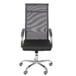 Cadeira Tela Mesh DUBAI Giratória Cromada – PMD – 31019 META Móveis para Escritório em Anápolis Cadeira de Tela 11 Cadeira Tela Mesh DUBAI Giratória Cromada – PMD – 31019 META Móveis para Escritório em Anápolis Cadeira de Tela 11