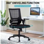 Cadeira de Escritório Diretor Tela DUNA braço ajustável – Cor Preto – 34027 META Móveis para Escritório em Anápolis Cadeira de Tela 12 Cadeira de Escritório Diretor Tela DUNA braço ajustável – Cor Preto – 34027 META Móveis para Escritório em Anápolis Cadeira de Tela 12