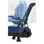 Cadeira de Escritório Diretor Tela DUNA braço ajustável – Cor Preto – 34027 META Móveis para Escritório em Anápolis Cadeira de Tela 11 Cadeira de Escritório Diretor Tela DUNA braço ajustável – Cor Preto – 34027 META Móveis para Escritório em Anápolis Cadeira de Tela 11