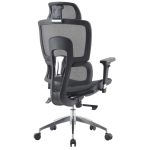 Cadeira de Escritório Presidente Tela ÉVORA – Cor Preto – 30065 META Móveis para Escritório em Anápolis Cadeira de Tela 13 Cadeira de Escritório Presidente Tela ÉVORA – Cor Preto – 30065 META Móveis para Escritório em Anápolis Cadeira de Tela 13