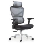 Cadeira de Escritório Presidente Tela TITAN – Cor Preto – 30067 META Móveis para Escritório em Anápolis Cadeira de Tela 10 Cadeira de Escritório Presidente Tela TITAN – Cor Preto – 30067 META Móveis para Escritório em Anápolis Cadeira de Tela 10