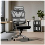 Cadeira de Escritório Presidente Tela ÉDON – Cor Preto – 30066 META Móveis para Escritório em Anápolis Cadeira de Tela 17 Cadeira de Escritório Presidente Tela ÉDON – Cor Preto – 30066 META Móveis para Escritório em Anápolis Cadeira de Tela 17