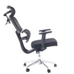 Cadeira de Escritório Presidente Tela ÉDON – Cor Preto – 30066 META Móveis para Escritório em Anápolis Cadeira de Tela 11 Cadeira de Escritório Presidente Tela ÉDON – Cor Preto – 30066 META Móveis para Escritório em Anápolis Cadeira de Tela 11