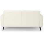 Poltrona para Escritório ROMA 03 Lugar – Corino – Cor NUDE – 60072 META Móveis para Escritório em Anápolis Sofá Escritório 11 Poltrona para Escritório ROMA 03 Lugar – Corino – Cor NUDE – 60072 META Móveis para Escritório em Anápolis Sofá Escritório 11