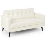 Poltrona para Escritório ROMA 03 Lugar – Corino – Cor NUDE – 60072 META Móveis para Escritório em Anápolis Sofá Escritório 12 Poltrona para Escritório ROMA 03 Lugar – Corino – Cor NUDE – 60072 META Móveis para Escritório em Anápolis Sofá Escritório 12