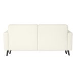 Poltrona para Escritório ROMA 02 Lugar – Corino – Cor NUDE – 60071 META Móveis para Escritório em Anápolis Sofá Escritório 10 Poltrona para Escritório ROMA 02 Lugar – Corino – Cor NUDE – 60071 META Móveis para Escritório em Anápolis Sofá Escritório 10