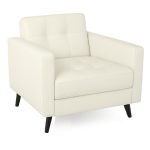 Poltrona para Escritório ROMA 01 Lugar – Corino – Cor NUDE – 60070 META Móveis para Escritório em Anápolis Sofá Escritório 8 Poltrona para Escritório ROMA 01 Lugar – Corino – Cor NUDE – 60070 META Móveis para Escritório em Anápolis Sofá Escritório 8