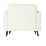 Poltrona para Escritório ROMA 01 Lugar – Corino – Cor NUDE – 60070 META Móveis para Escritório em Anápolis Sofá Escritório 10 Poltrona para Escritório ROMA 01 Lugar – Corino – Cor NUDE – 60070 META Móveis para Escritório em Anápolis Sofá Escritório 10