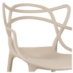 Cadeira Interlocutor ALLEGRA para Escritório ou Jantar – Polipropileno – Cor AREIA – 48009 META Móveis para Escritório em Anápolis Cadeira Fixa Plástica 14 Cadeira Interlocutor ALLEGRA para Escritório ou Jantar – Polipropileno – Cor AREIA – 48009 META Móveis para Escritório em Anápolis Cadeira Fixa Plástica 14