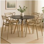 Cadeira Interlocutor ALLEGRA para Escritório ou Jantar – Polipropileno – Cor AREIA – 48009 META Móveis para Escritório em Anápolis Cadeira Fixa Plástica 17 Cadeira Interlocutor ALLEGRA para Escritório ou Jantar – Polipropileno – Cor AREIA – 48009 META Móveis para Escritório em Anápolis Cadeira Fixa Plástica 17