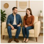 Poltrona para Escritório ROMA 02 Lugar – Corino – Cor AREIA – 60062 META Móveis para Escritório em Anápolis Sofá Roma Areia 12 Poltrona para Escritório ROMA 02 Lugar – Corino – Cor AREIA – 60062 META Móveis para Escritório em Anápolis Sofá Roma Areia 12