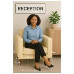 Poltrona para Escritório ROMA 01 Lugar – Corino – Cor AREIA – 60061 META Móveis para Escritório em Anápolis Sofá Roma Areia 13 Poltrona para Escritório ROMA 01 Lugar – Corino – Cor AREIA – 60061 META Móveis para Escritório em Anápolis Sofá Roma Areia 13