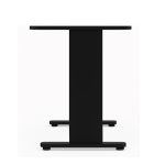 Mesa Escritório 0,80×0,60m – JOB – PRETO/PRETO – 43088 META Móveis para Escritório em Anápolis JOB Preto 15 mm 9 Mesa Escritório 0,80×0,60m – JOB – PRETO/PRETO – 43088 META Móveis para Escritório em Anápolis JOB Preto 15 mm 9