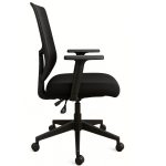 Cadeira de Escritório Tela PRYUS Back System – Cor Preto – 20099 META Móveis para Escritório em Anápolis Cadeira de Tela 11 Cadeira de Escritório Tela PRYUS Back System – Cor Preto – 20099 META Móveis para Escritório em Anápolis Cadeira de Tela 11