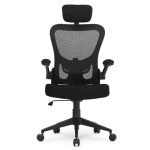 Cadeira de Escritório Tela ZAION – Cor Preto – 20098 META Móveis para Escritório em Anápolis Cadeira de Tela 16 Cadeira de Escritório Tela ZAION – Cor Preto – 20098 META Móveis para Escritório em Anápolis Cadeira de Tela 16