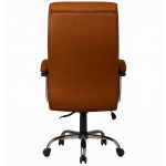 Poltrona Presidente LUXO c/ mola Ensacada – COR CARAMELO – 30059 META Móveis para Escritório em Anápolis Presidente 13 Poltrona Presidente LUXO c/ mola Ensacada – COR CARAMELO – 30059 META Móveis para Escritório em Anápolis Presidente 13