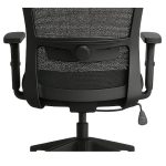 Cadeira de Escritório Tela WAY – Cor Preta – 20079 META Móveis para Escritório em Anápolis Cadeira de Tela 14 Cadeira de Escritório Tela WAY – Cor Preta – 20079 META Móveis para Escritório em Anápolis Cadeira de Tela 14