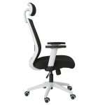 Cadeira de Escritório Tela WAY BRANCA – Cor BRANCA / PTO – 20080 META Móveis para Escritório em Anápolis Cadeira de Tela 11 Cadeira de Escritório Tela WAY BRANCA – Cor BRANCA / PTO – 20080 META Móveis para Escritório em Anápolis Cadeira de Tela 11