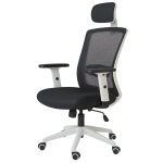 Cadeira de Escritório Tela WAY BRANCA – Cor BRANCA / PTO – 20080 META Móveis para Escritório em Anápolis Cadeira de Tela 10 Cadeira de Escritório Tela WAY BRANCA – Cor BRANCA / PTO – 20080 META Móveis para Escritório em Anápolis Cadeira de Tela 10