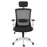 Cadeira de Escritório Tela WAY BRANCA – Cor BRANCA / PTO – 20080 META Móveis para Escritório em Anápolis Cadeira de Tela 12 Cadeira de Escritório Tela WAY BRANCA – Cor BRANCA / PTO – 20080 META Móveis para Escritório em Anápolis Cadeira de Tela 12